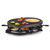 Tristar Raclette Ovale RA-2996