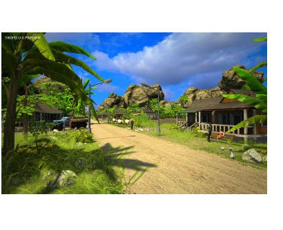 Kalypso Tropico 5 PC