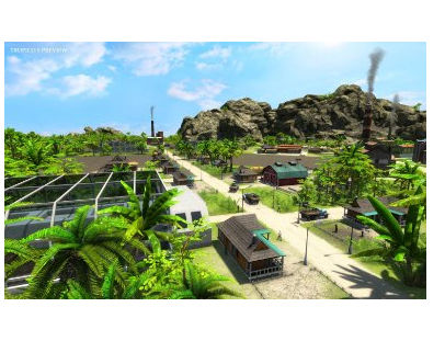 Kalypso Tropico 5 PC