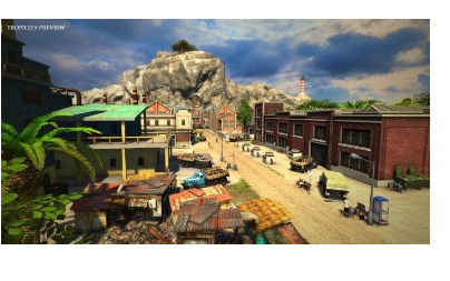 Kalypso Tropico 5 PC