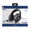 Trust GXT 488 Forze Blue