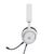 Trust GXT 498 Forta Bianco