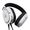 Trust GXT 498 Forta Bianco