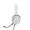 Trust GXT 498 Forta Bianco