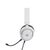 Trust GXT 498 Forta Bianco