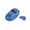 Trust Primo Wireless Mouse Azzurro (20786)
