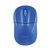 Trust Primo Wireless Mouse Azzurro (20786)