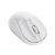 Trust Primo Wireless Mouse Bianco opaco (24795)