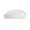 Trust Primo Wireless Mouse Bianco opaco (24795)