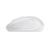 Trust Primo Wireless Mouse Bianco opaco (24795)