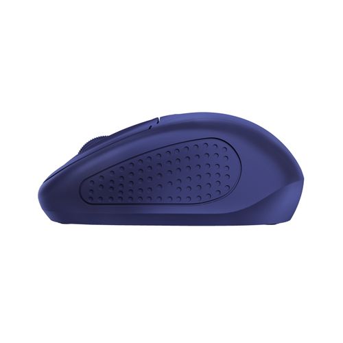 Trust Primo Wireless Mouse Blu (24796)