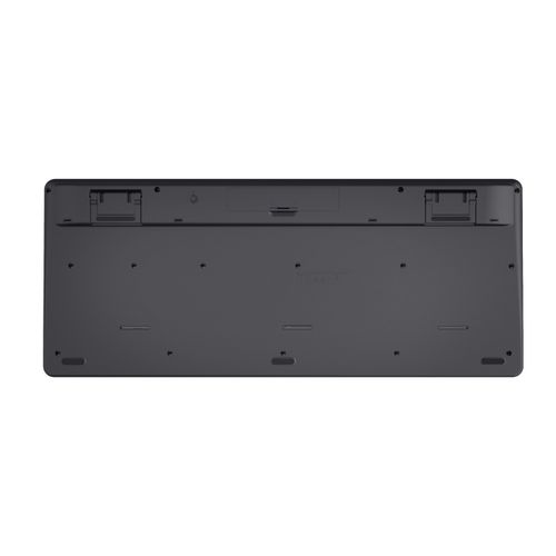 Trust Trezo kit tastiera e mouse