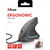 Trust Verto Ergonomic Mouse Nero