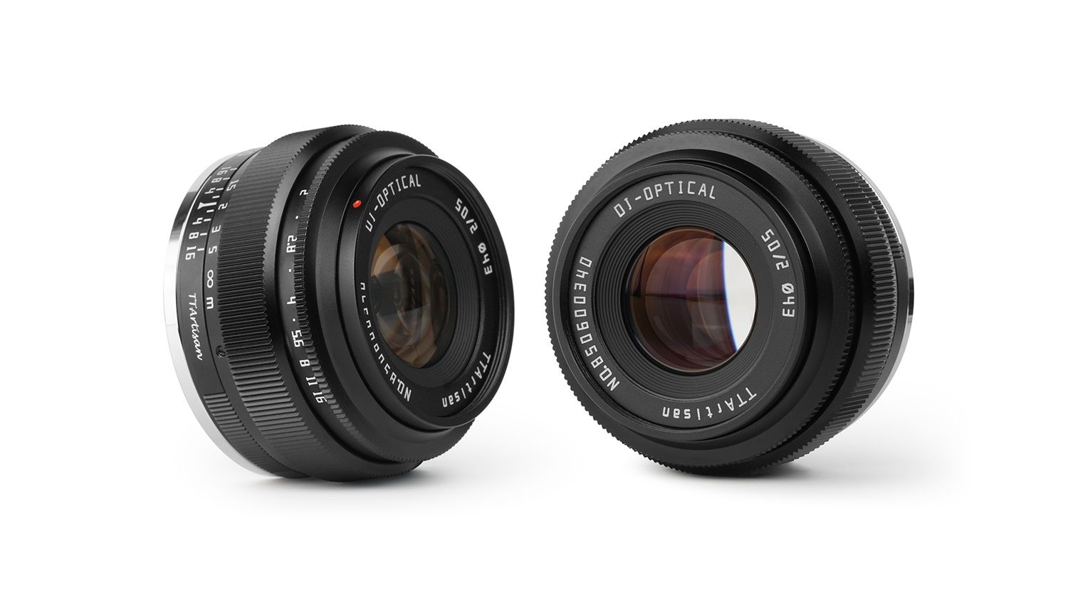 TTArtisan AF 75mm f/2 Prime Lens for Sony E Mount & FE - New - UK Seller