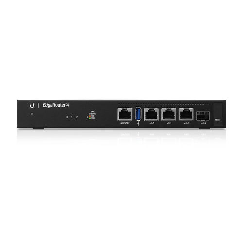 Ubiquiti Networks EdgeRouter 4