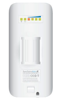 Ubiquiti Networks NanoStation M2 Loco 150 Mbit/s
