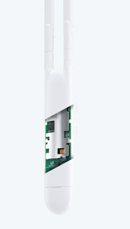 Ubiquiti Networks UniFi UAP-AC-M