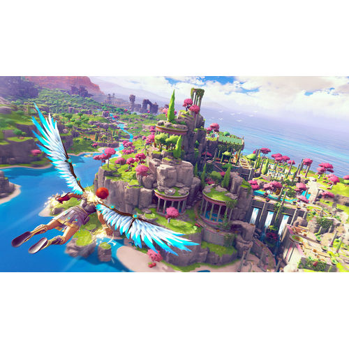 Ubisoft Immortals: Fenyx Rising PS4