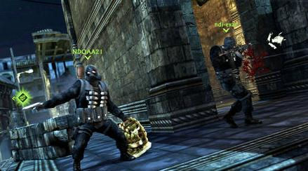 Sony Uncharted 2: Il Covo dei Ladri PS3