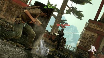 Sony Uncharted 2: Il Covo dei Ladri PS3