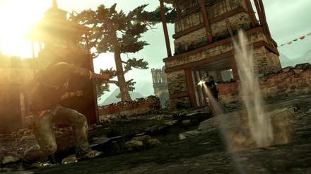 Sony Uncharted 2: Il Covo dei Ladri PS3