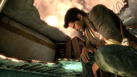 Sony Uncharted 2: Il Covo dei Ladri PS3