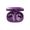 Urbanista Seoul Vivid Purple