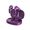 Urbanista Seoul Vivid Purple