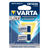 Varta Professional CR123A 2 pz