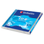 Verbatim CD-R 90 Min.