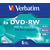 Verbatim DataLifePlus DVD-RW 4.7 GB 4x (5 pcs)