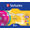 Verbatim DVD+RW 4.7GB 4x 5 pz