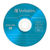 Verbatim DVD+RW 4.7GB 4x 5 pz