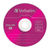 Verbatim DVD+RW 4.7GB 4x 5 pz