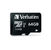 Verbatim Premium MicroSD UHS I Class 1 64GB