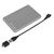 Verbatim Store 'n' Go ALU Slim 2 TB