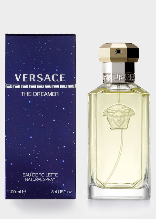 Versace The Dreamer Eau de Toilette 100ml