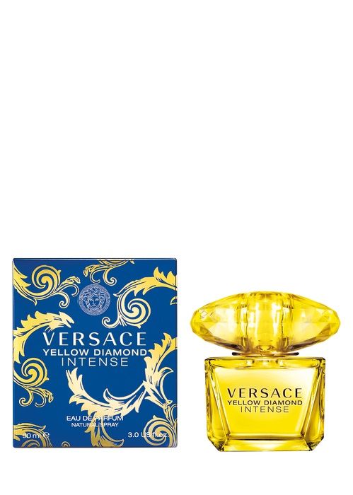 Versace Yellow Diamond Intense Eau de Parfum 90ml