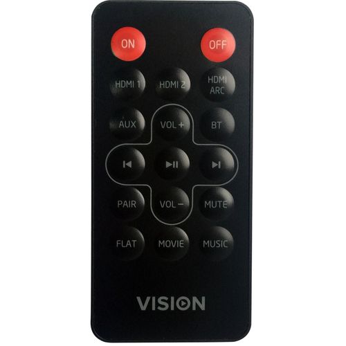 Vision SB-1900P