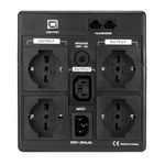 Vultech UPS2000VA-PRO