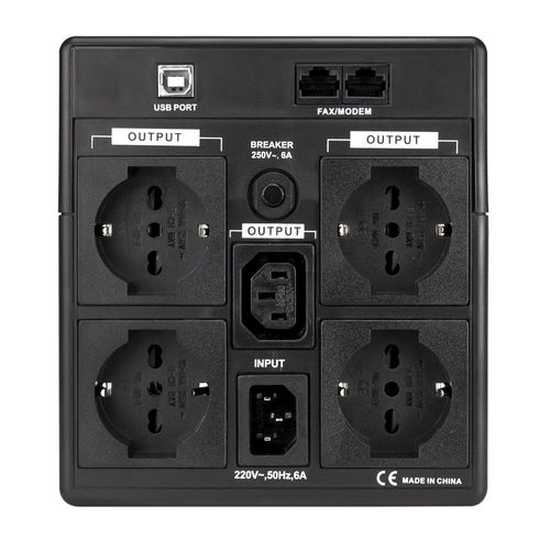 Vultech UPS2000VA-PRO