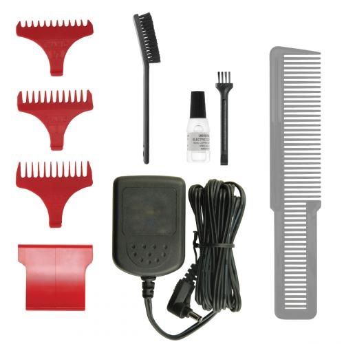 Wahl Cordless Detailer