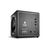 Wavemaster Fusion 125 W Subwoofer attivo Grigio