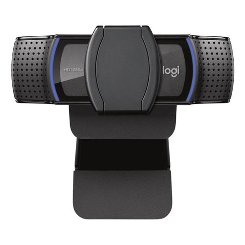 Logitech C920e