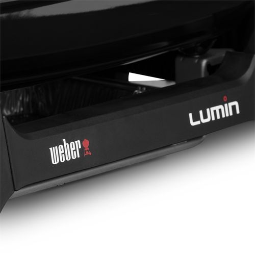 Weber Lumin Senza supporto