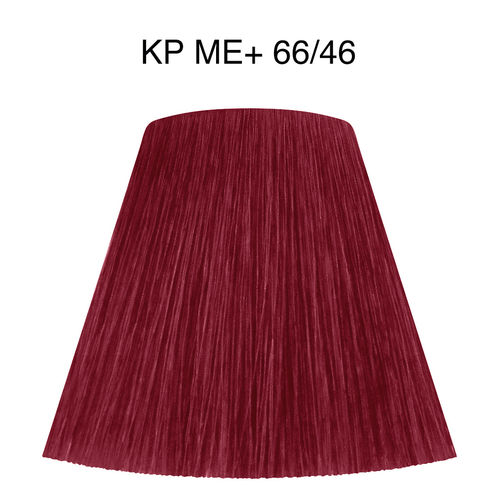 Wella Koleston Perfect Vibrant Reds 66/46