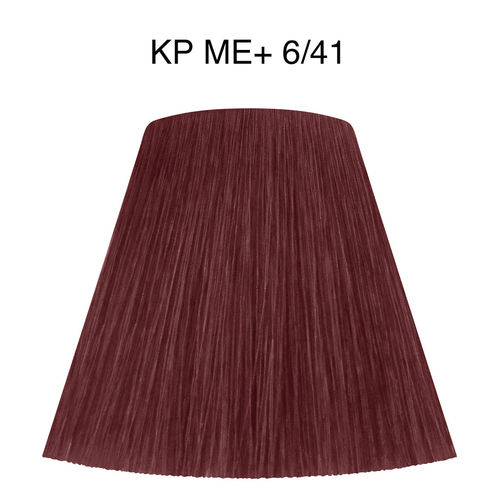 Wella Koleston Perfect Vibrant Reds 6/41