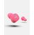 WeSC True Wireless Earbuds Rosa