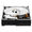 Western Digital WD_Black 3.5'' Gaming Drive 4 TB / 256 MB