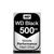 Western Digital WD_Black Performance Mobile 500 GB / 32 MB